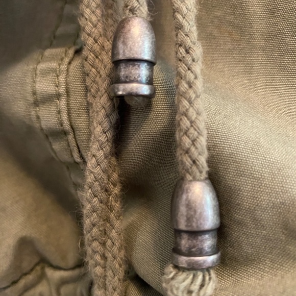 Free People Jacket - Picture 13 of 16